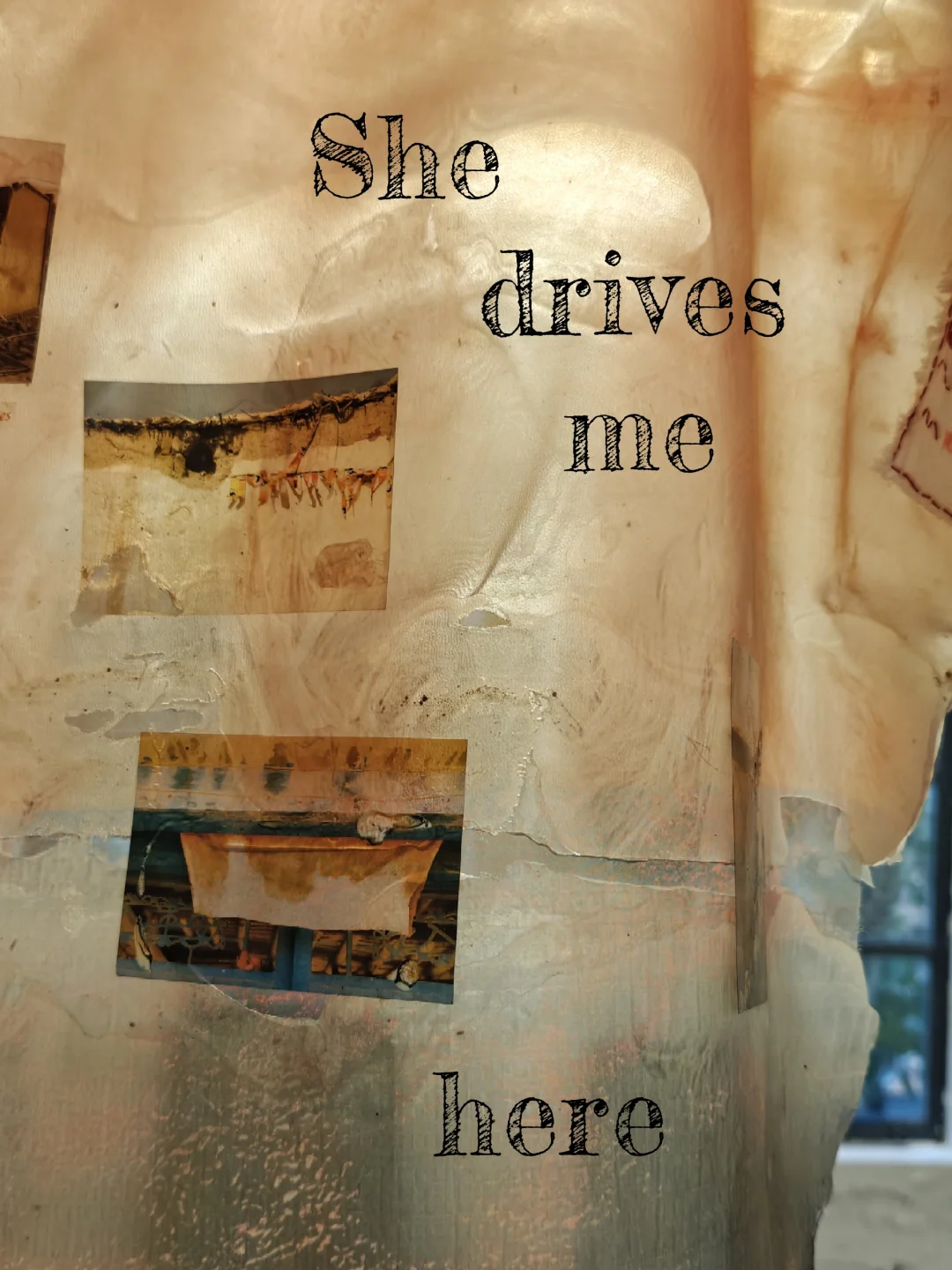 提前闭展！南昌大楼里的新展蕞后几天别错过