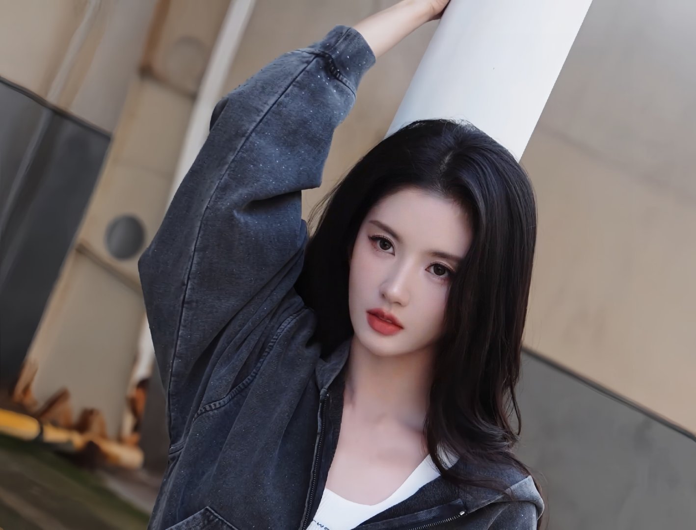 刘些宁
＊
截修|港风味🍵

#刘些宁慕容钧##刘些宁归良辰# 
​