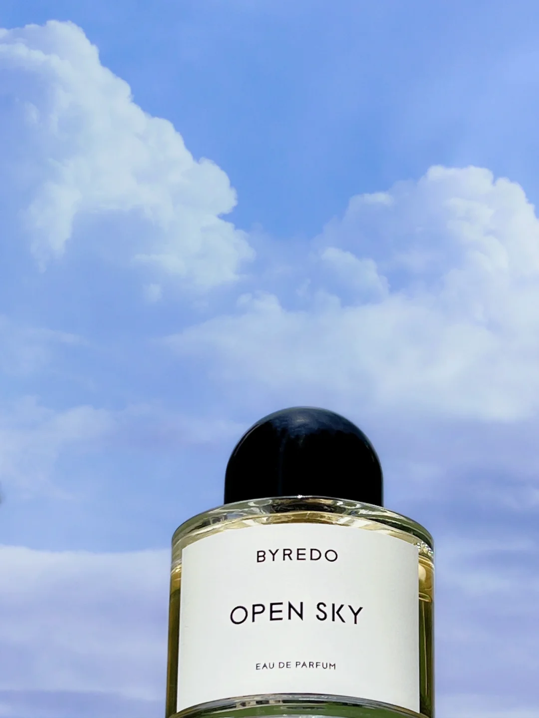 BYREDO｜追寻天际之间的夏日乐园