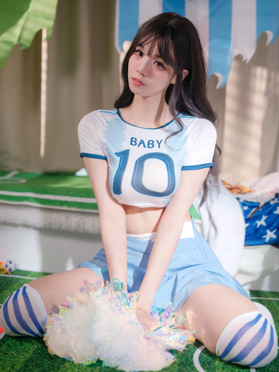 🇦🇷阿根廷10号BABY