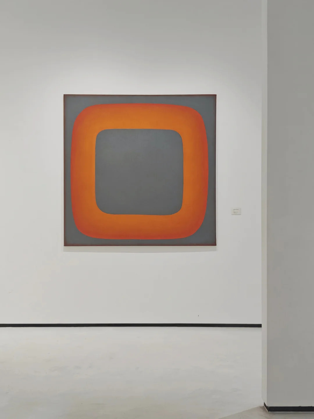 苏河新展｜解码中国当代抽象的精神坐标