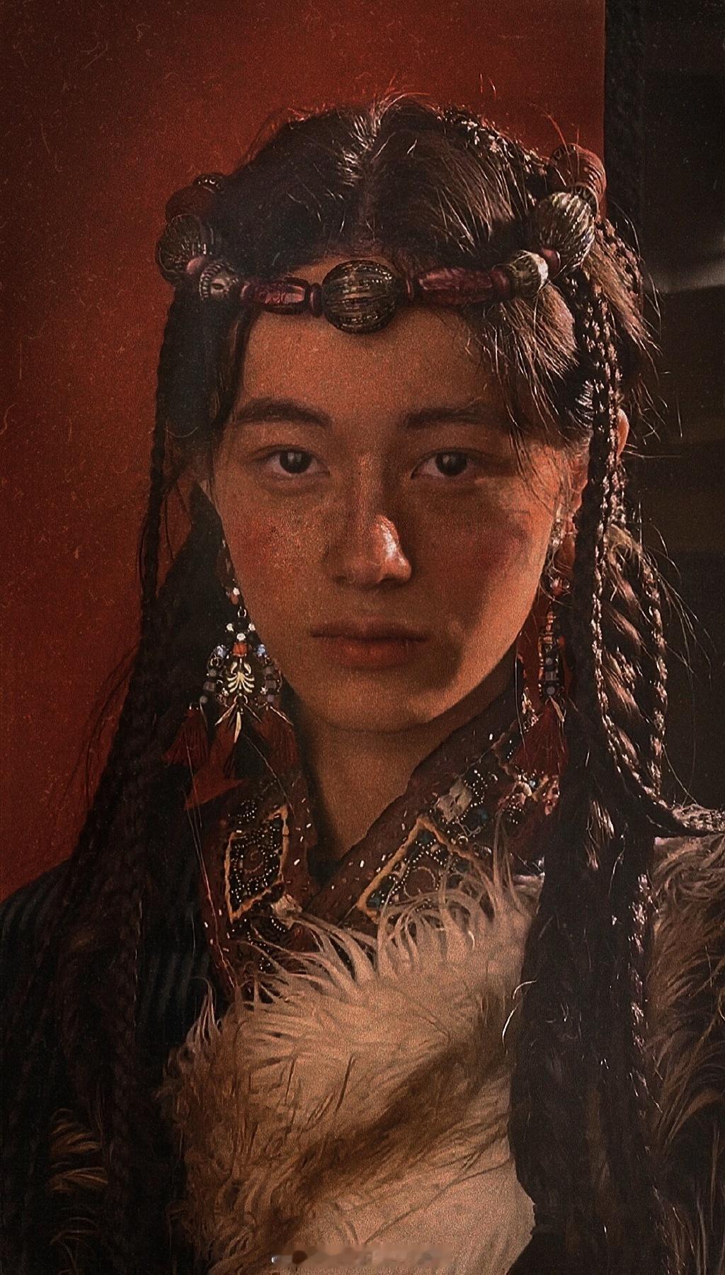 绘画参考 人像 by.超不可爱小朋友 ​​​
