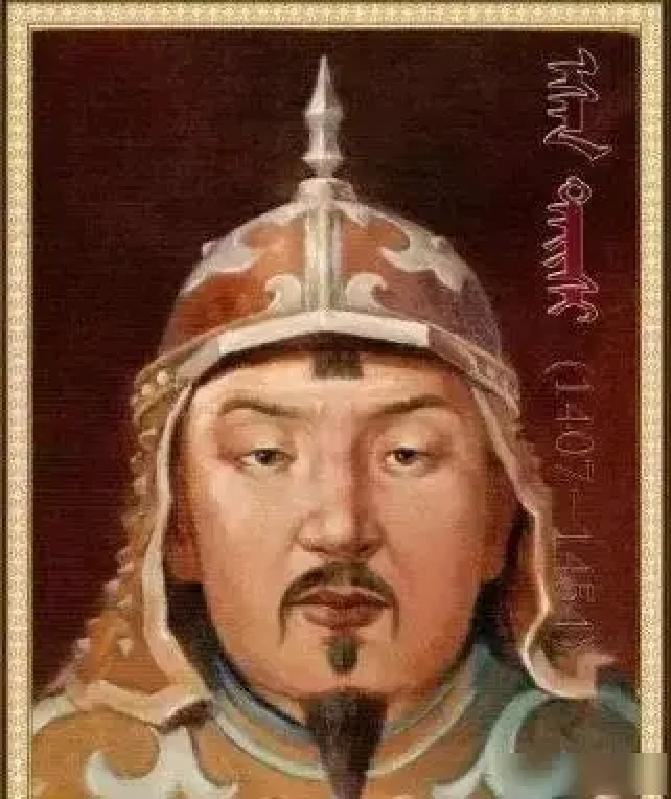 伊朗承认成吉思汗是他们的共有皇帝祖先，同时伊朗人把成吉思汗的孙子旭烈兀尊为国家的建立者，那是伊朗古代的伊儿汗国；

在伊朗西北部的古城大不里士，导游向外国游客介绍当地古迹时，常常会提到一个名字：旭烈兀。
六百多年前，这位蒙古将领把都城定在了这里。
但有意思的是，当话题转到他的祖父成吉思汗身上时，介绍