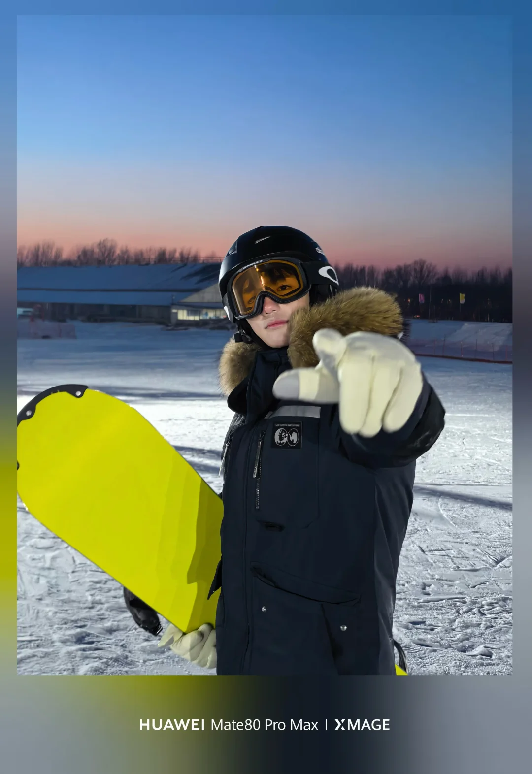 滑雪季🏂 把自由和勇气重新找了一遍