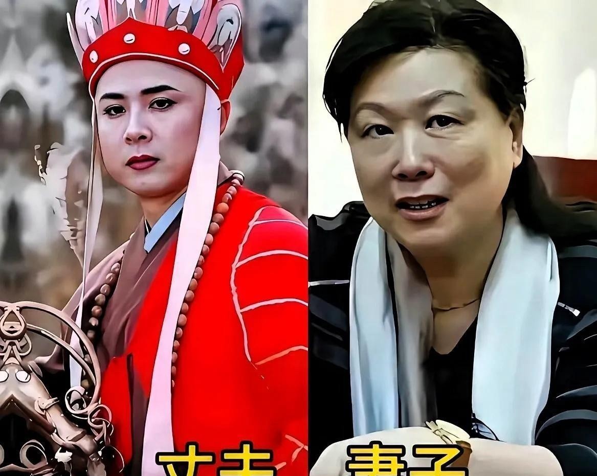 六小龄童娶了天竺国王后于虹，迟重瑞和大企业家陈丽华相敬如宾几十年，戏里的神仙妖怪脱了戏服，过的也是普通人的日子。当年剧组里于虹演的是天竺国王后，不是公主，六小龄童一个筋斗云没翻出如来掌心，倒翻进了王后的生活里，两人1988年结婚到现在。迟重瑞1990年娶了陈丽华，三十多年没红过脸，荧幕上那个不近女色