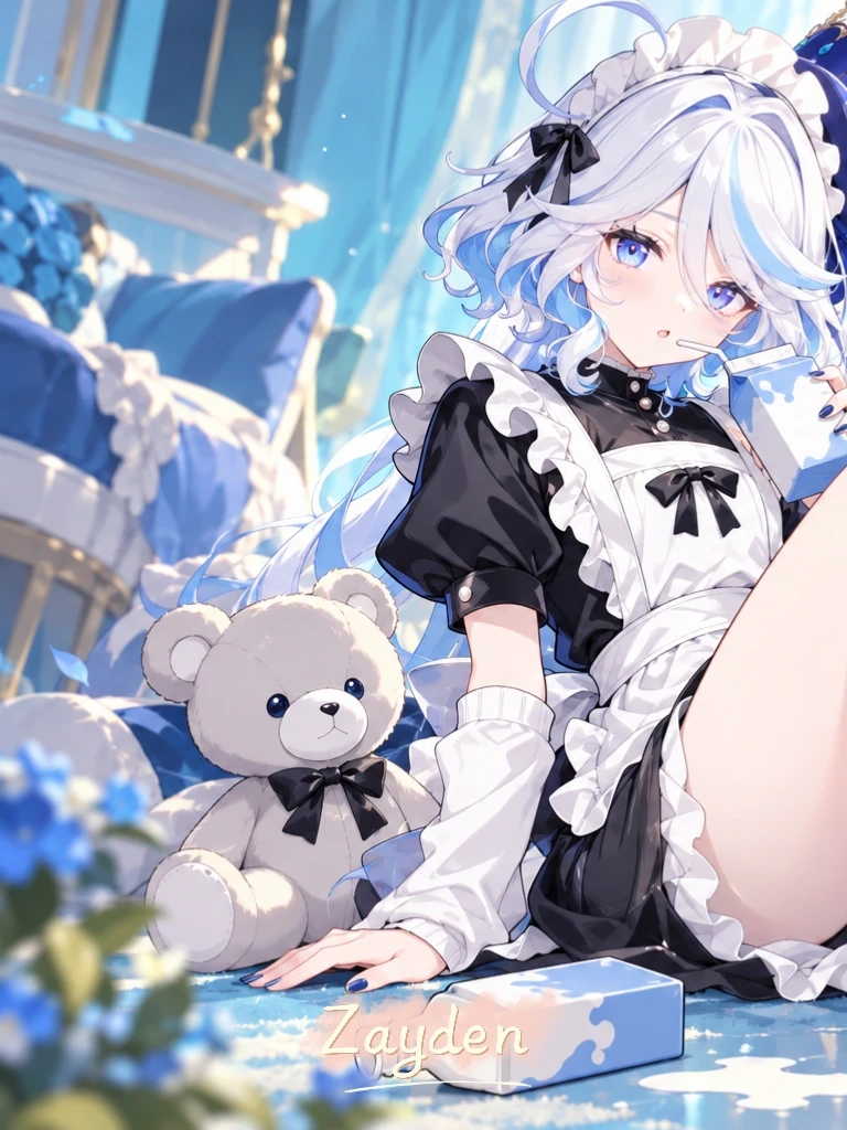 803|芙宁娜🥚原神