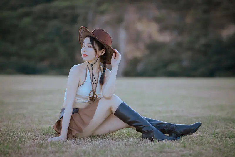 谈及高清美女，孙允珠定然榜上有名。她的性感高清美图，张张都令人眼前为之...