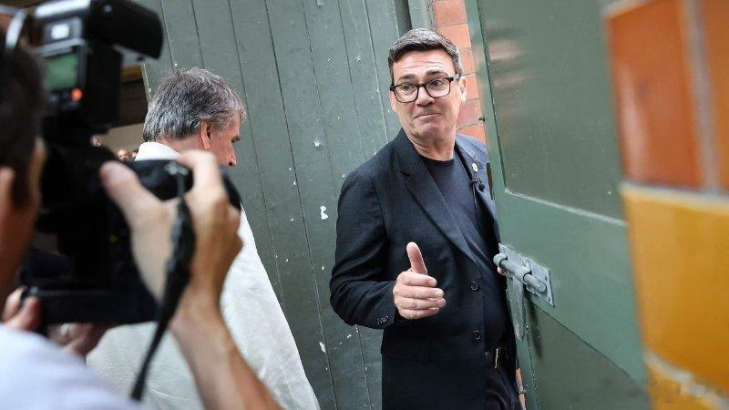 英首相称赞美丹达成格陵兰安全协议，讨好特朗普？ ​