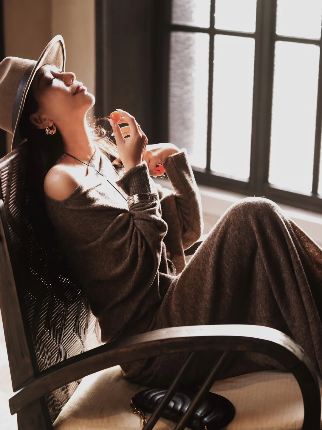 有朋自远方来，繁华入帘，心安一隅