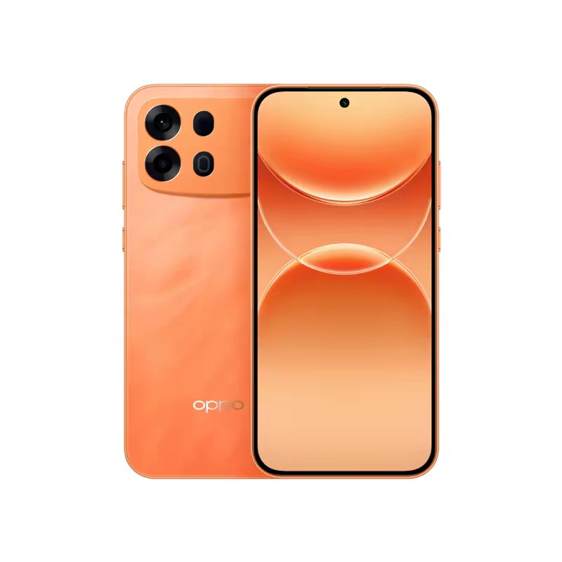 数码闲聊站 OPPO A7 Pro Max正式发布，2199元起! 1...