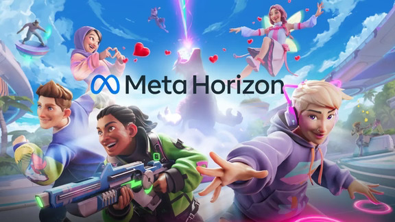 Meta计划将Horizon移动端内容独立拆分