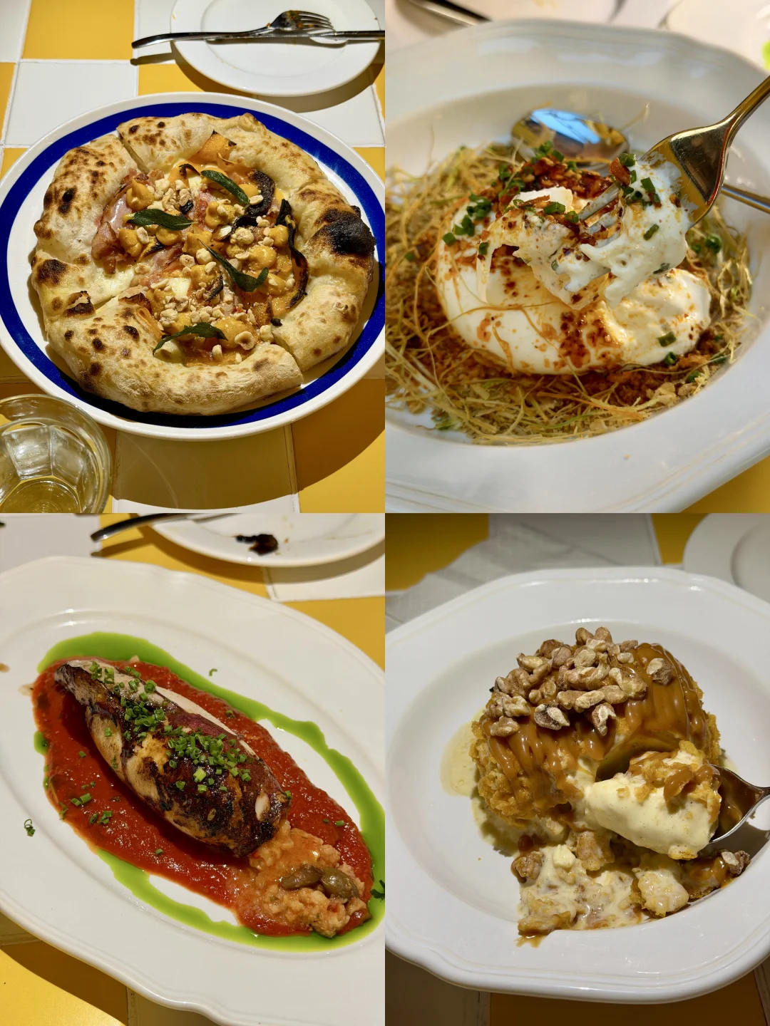 🇸🇬在新加坡闯进了意大利西西里地区