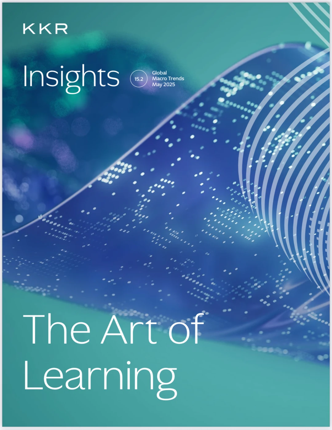 KKR最新宏观研判与全球投资策略｜KKR