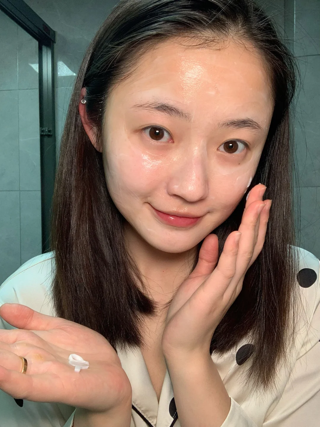 30岁还能素颜打天下？直到我的脸…