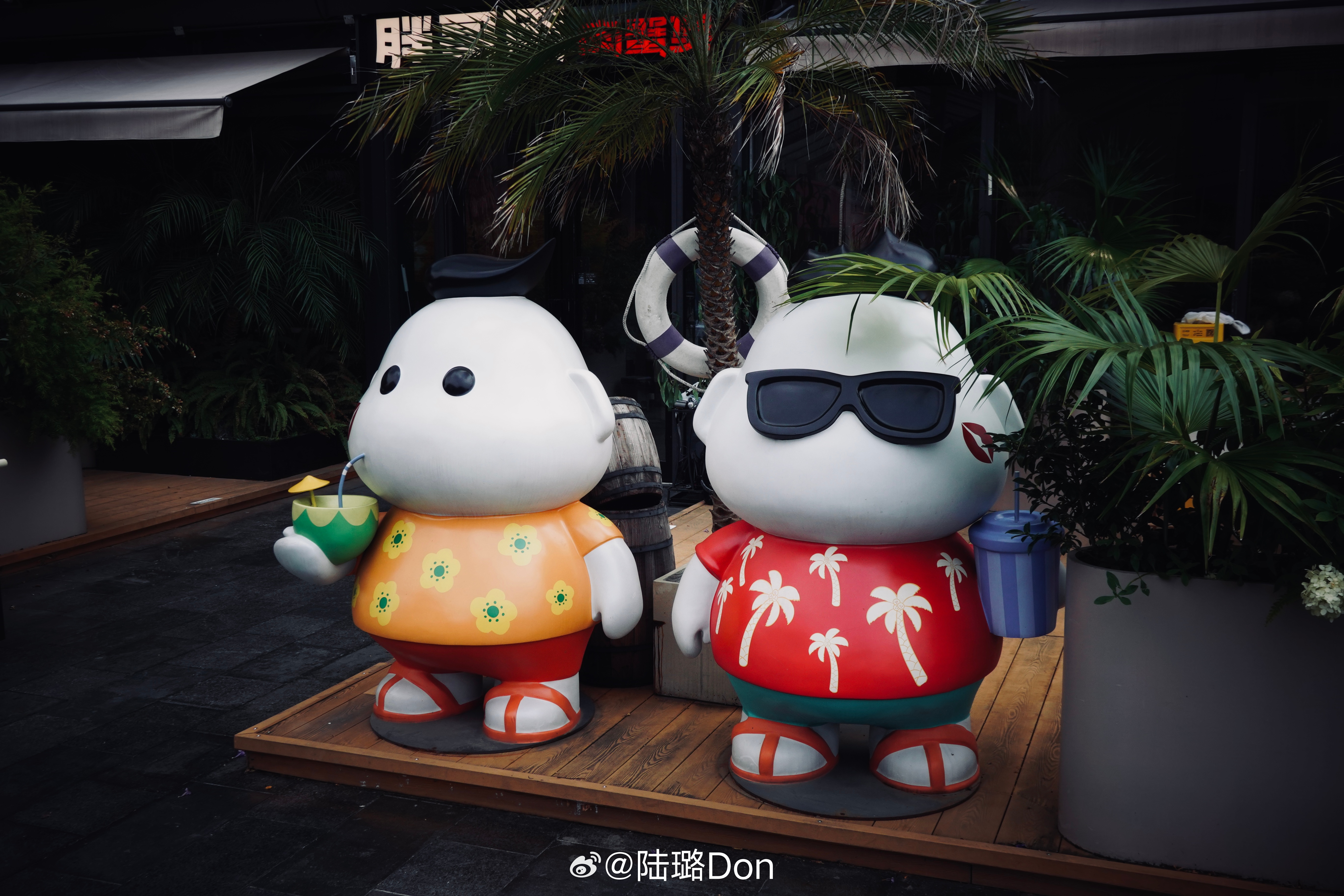 CITY 一周 准备好 开始新的路数！ ​​​