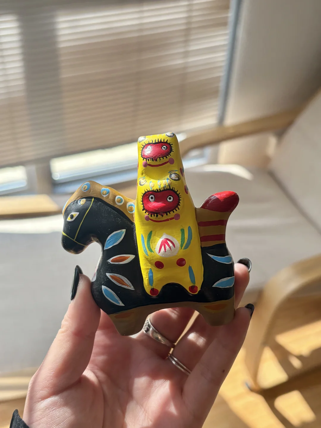 你要说他比潮玩差，我第一个不同意！