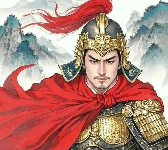玄武门之变前十天，李世民设宴请李靖饮酒，李世民斟酒问李靖：若我和太子，只能活一个，你帮谁？

这句话问出来时，李靖正端着酒杯的手停住了。他不是没料到秦王会拉拢他，但没想到问得这么直白。酒液在杯沿微微一晃，他放下杯子，先看了一眼门口。门是关着的，但门外站着秦王府的亲兵。他明白，这话既然问出口，就没打算