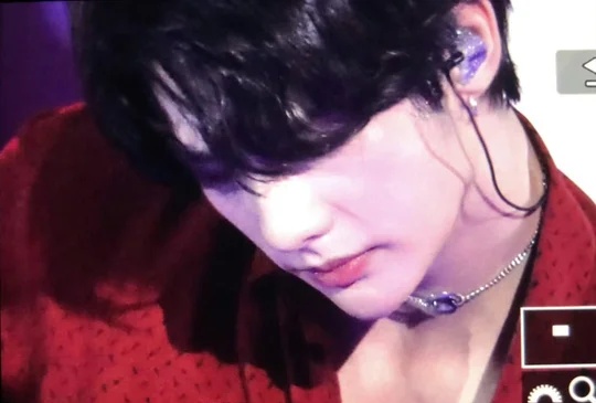 首尔禁欲系 钓系神来的吧 又魅惑又冷脸钓着你…… /cr.水印