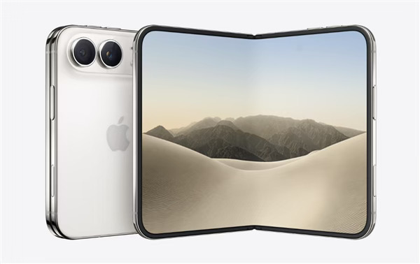Duo砍掉了长焦和Face ID 这算半成品吗？