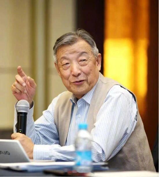 【 据“中国吉林网”6月20日消息，中国科学院院士、吉林大学教授沈家骢...