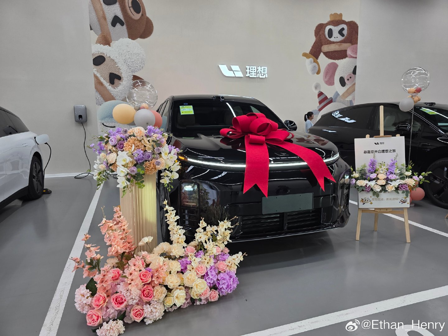 增添一个新玩具[哈哈][哈哈][哈哈] ​