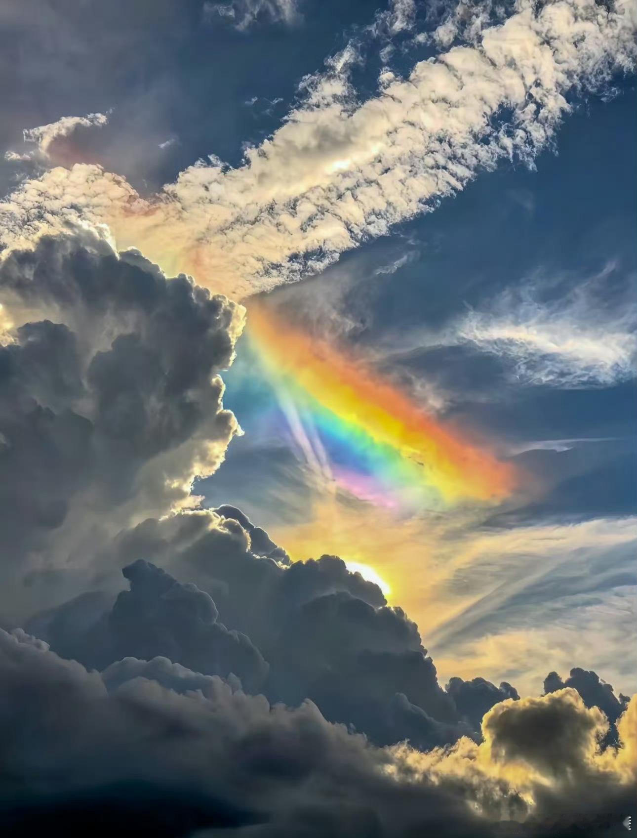 🌈【感恩日记】1️⃣感恩下午补休成功去北京路做皮肤护理，指定动作小气...