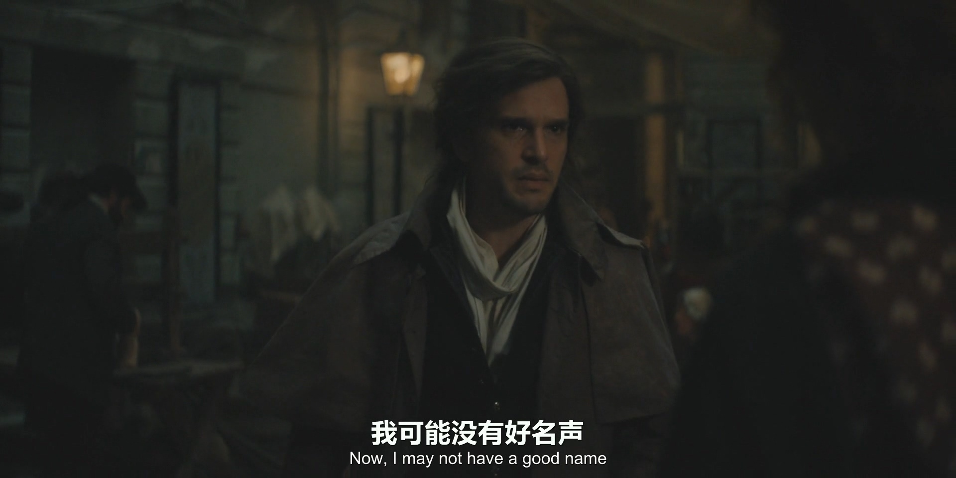 英剧《双城记》 A Tale of Two Cities (2026)，双语烤制第一集

剧情简介：讲述在1782年的伦敦，法国和英国战争期间，Lucie Manette（米伦·麦克 饰）的人生因为一则从巴黎传来的消息而天翻地覆：她那被认为死了20年的父亲，其实还活着。捎来消息的人——理想主义的法国移民Charles Darnay（弗朗索瓦·西 ​