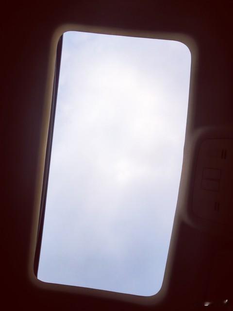 全景天窗是“浪漫加分项”还是“隐形累赘”？安全性真相