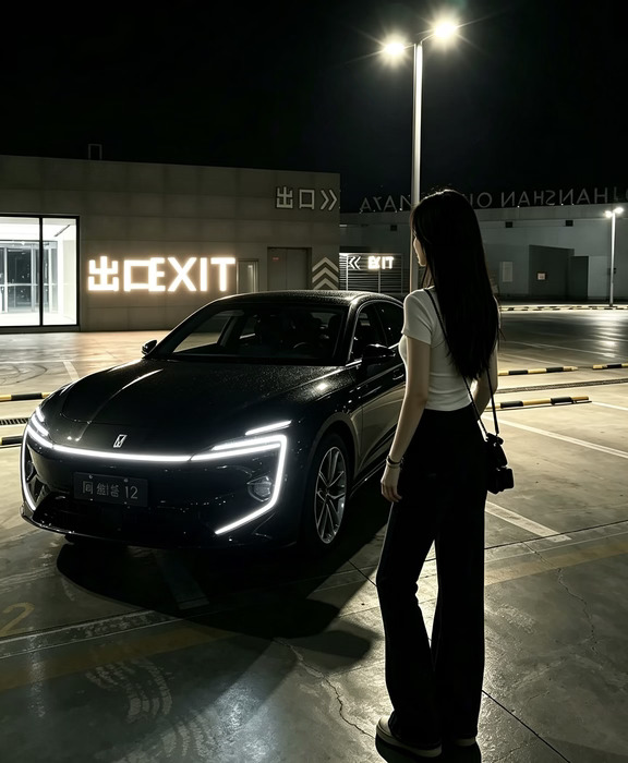 阿维塔12#阿维塔 #云南昭通 #昭通阿维塔
