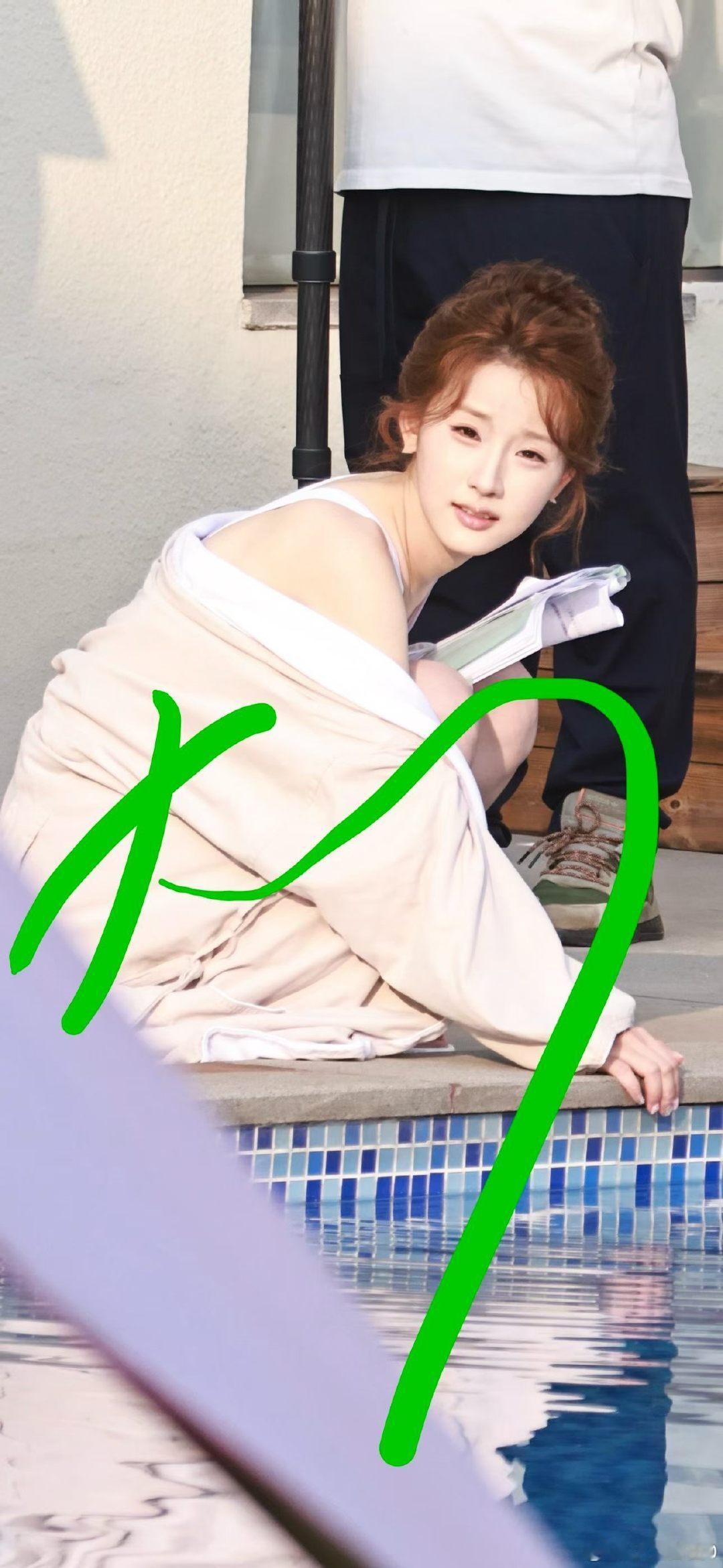 #一起拍拍拍[超话]#  出李昀锐现在就出发外拍 
出容祖儿 黄子弘凡上班fo
 出今日 王燕飞 泳装 
出胡先煦 
出汪顺上班fo 
出周深音乐缘计划转场出高伟光  肖宇梁 ​