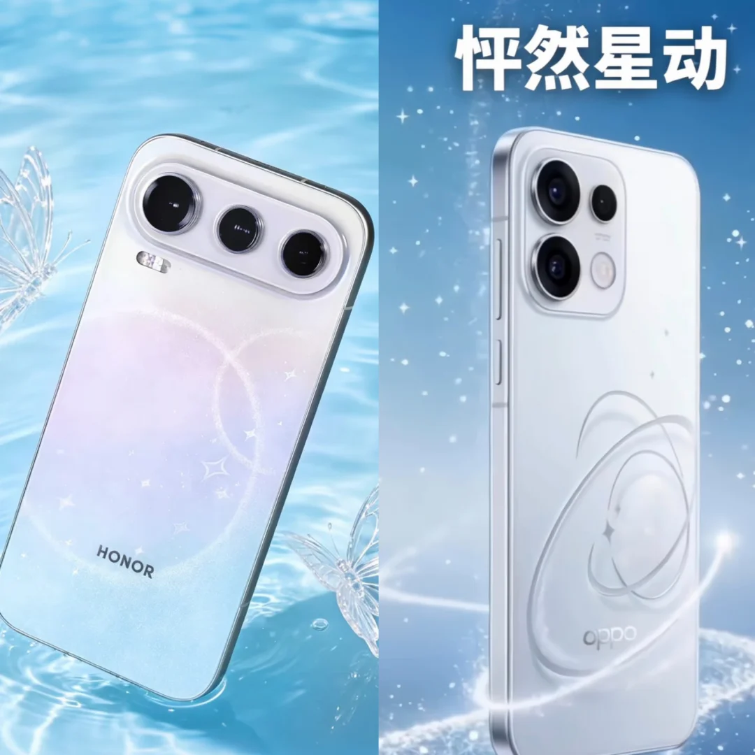 我承认！机身颜值这块荣耀600更有辨识度