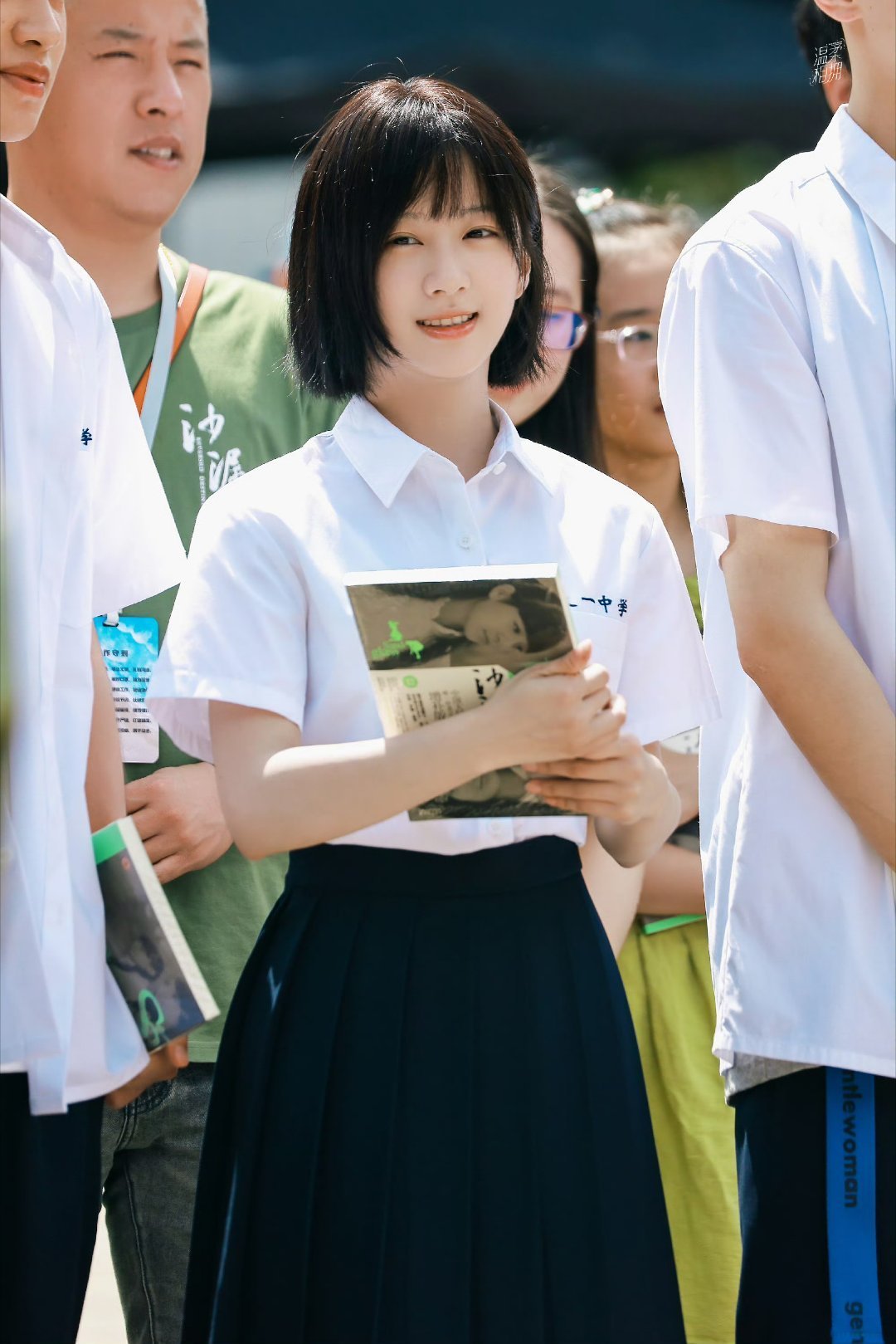 女鹅呀
图源：​