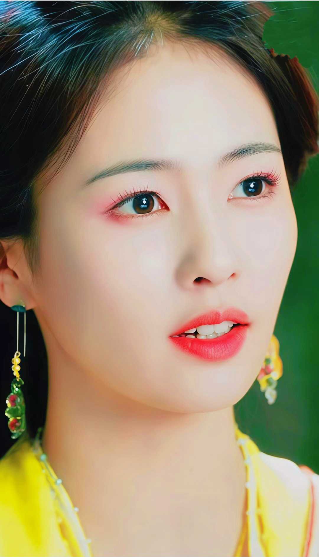 白鹿