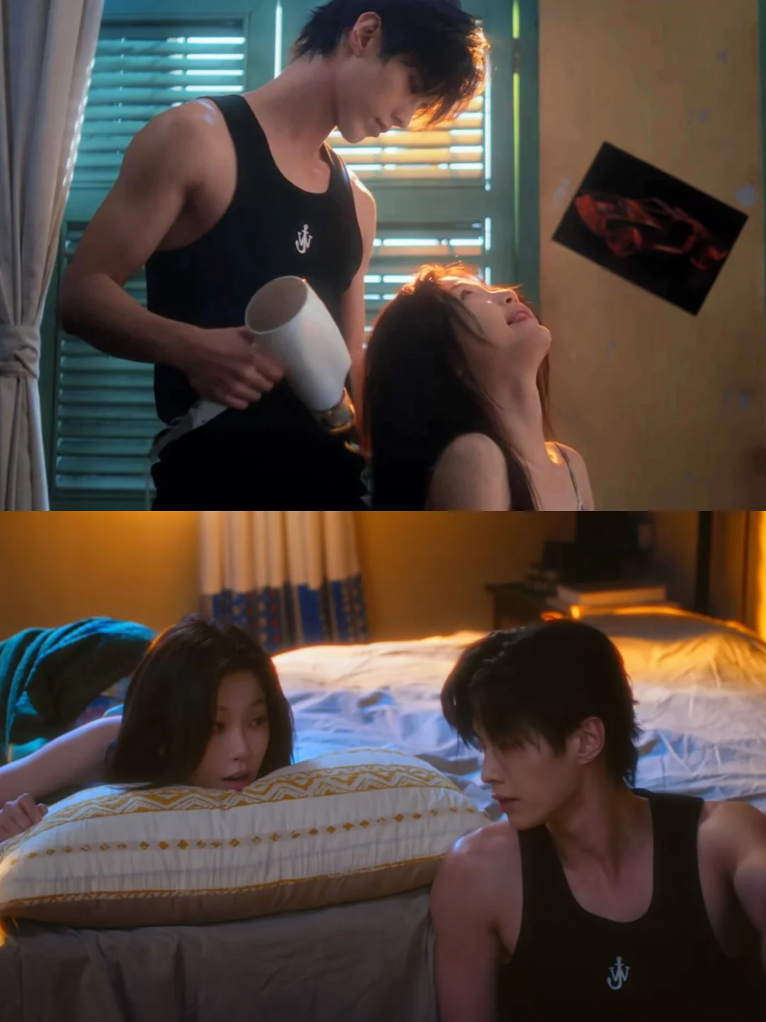 🎬欣欣子新剧定档预警❗️终于要播了❗️✨