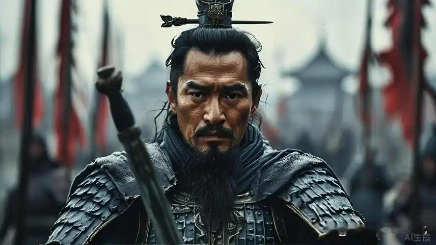 1362年，正在巡视操练的明军猛将胡大海，没有倒在攻城战场，也没有死于乱军围攻，而是被自己信任的亲卫队长蒋英用铁锤击中头部，重伤身亡。朱元璋大怒，立刻派李文忠带三千轻骑追捕蒋英。

胡大海早年过得很苦，幼年流落街头，只能靠乞讨活着。史料故事里，他外貌粗犷，走进村庄时，常让百姓关门躲避。中原动荡之后，