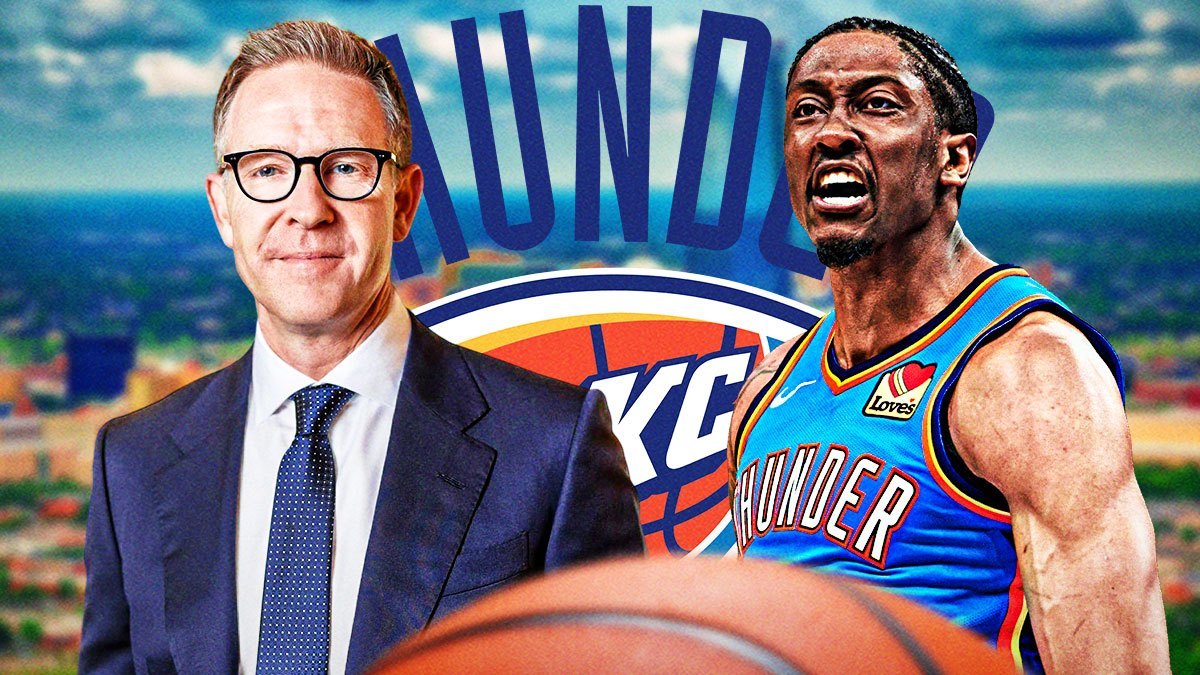 #NBA[超话]#赛季前景遇重创！杰伦·威廉姆斯重伤报销，雷霆该如何交易补位

​雷霆前锋杰伦·威廉姆斯脚踝重伤，基本赛季报销，球队前景蒙上阴影。雷霆可以申请伤病特例，获得约1400万额度用于引援，但球队薪资高昂，未必会启用。

​管理层有机会在交易截止日前补强，潜在目标为快船的小德里克·琼斯、八 ​