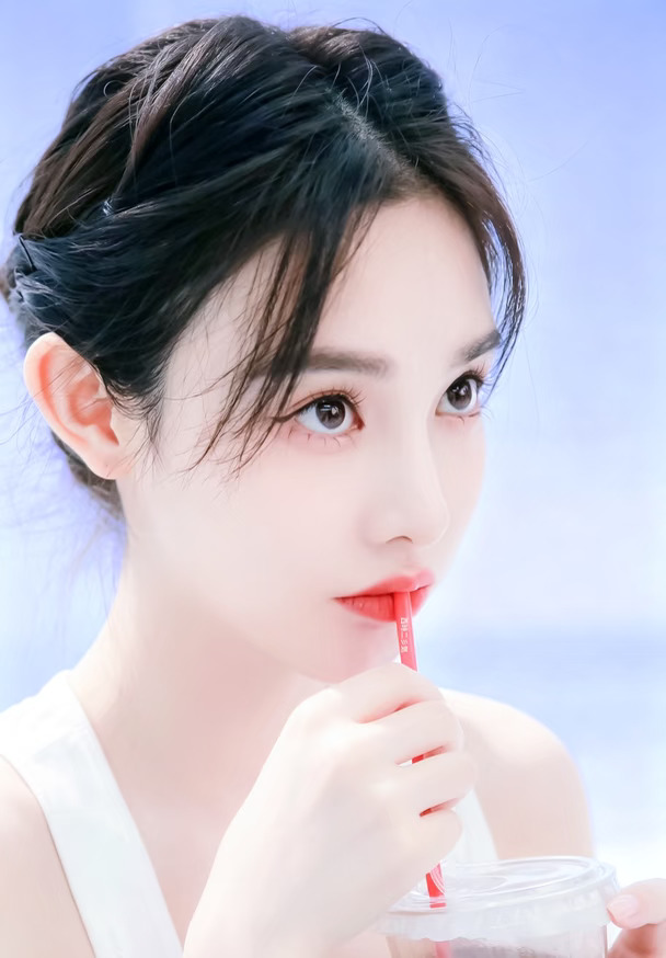 #调修 #彭小苒