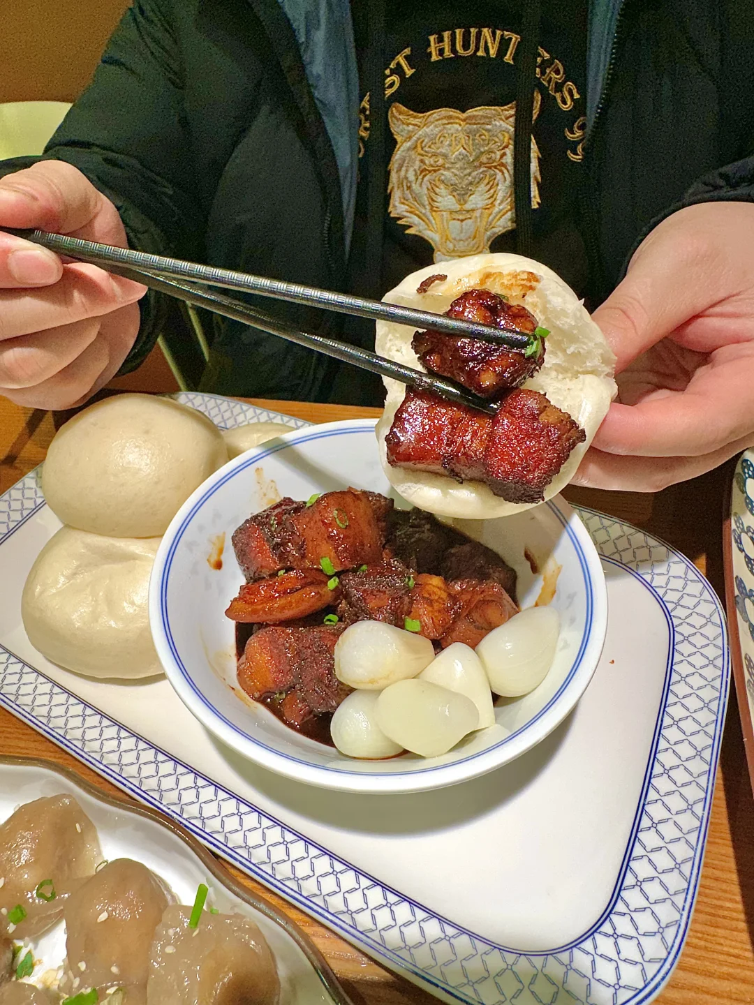 人生建议：来余姚一定要吃这道菜！！！！！！！