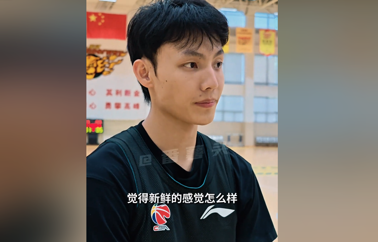 这次就看徐杰能不能把握住了！

今天上午，广东男篮新任教练亚科夫列维奇，在接受广东体育采访时表示，广东男篮是一支非常优秀出色的俱乐部，能够成为这支球队的主教练非常自豪。

在问及执教战术理念方面时候，亚科夫列维奇袒露会以团队篮球为主，不会追求个人得分能力，不会迷恋启用外援去解决问题。

从亚科夫列维