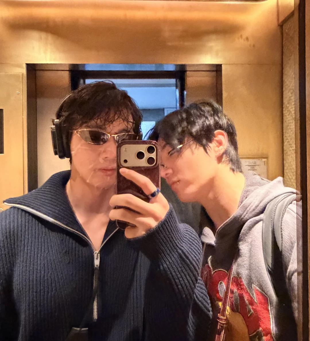 261006金泰亨Weverse 更新