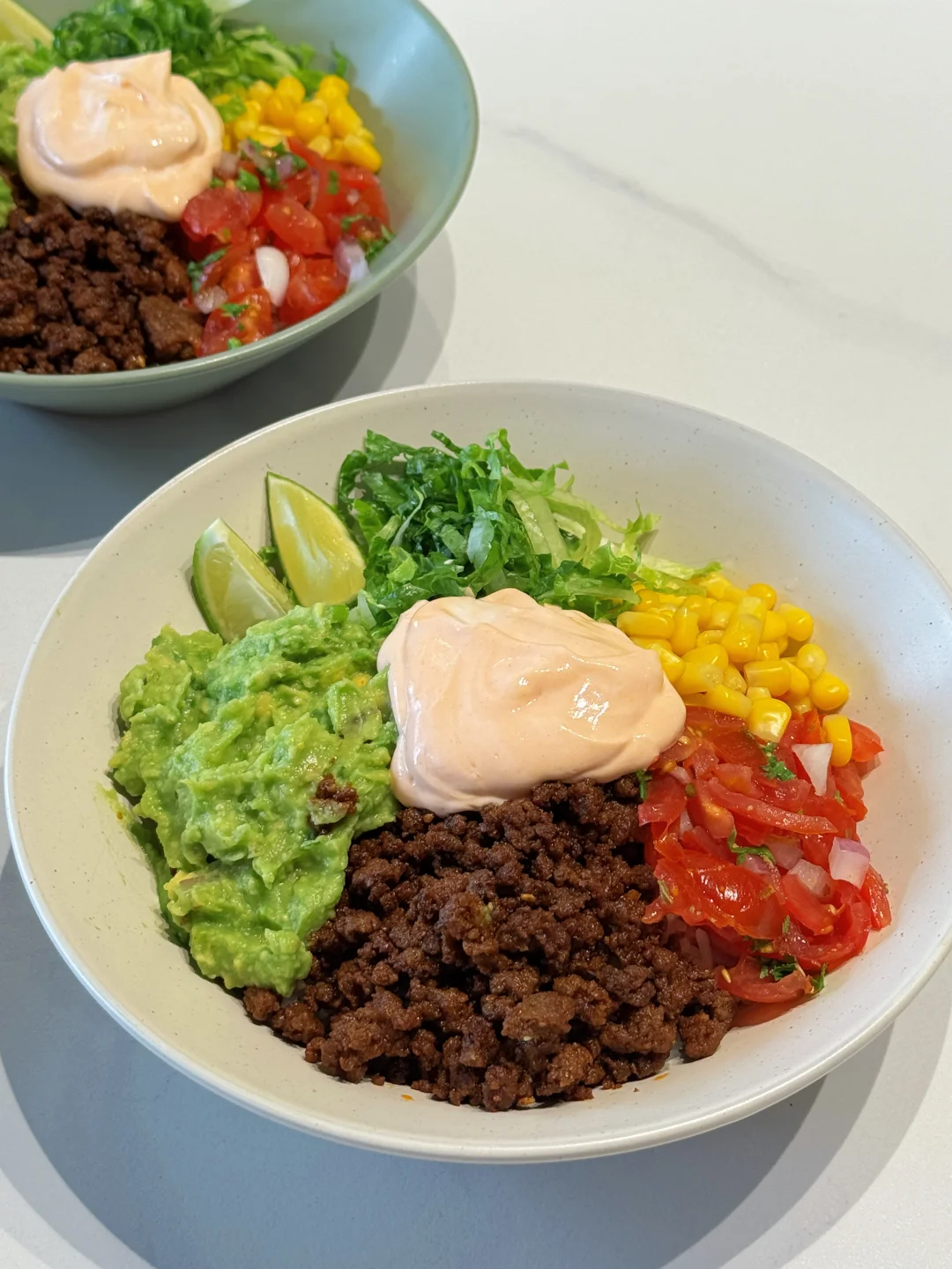 吃一口超满足的墨西哥碗🥣成功复刻chipotle