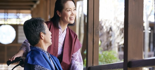 夫妻之间：理解与体贴，包容才是长久之道