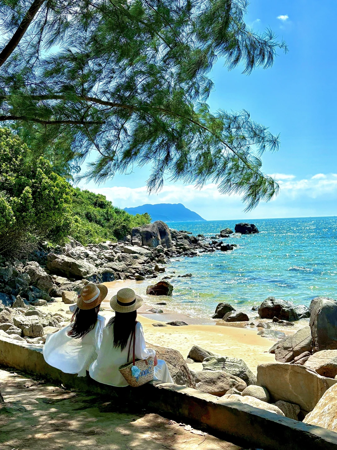 三刷万宁。。🏖️不去这9️⃣个小众地等于白来‼️