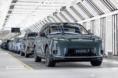 蔚来26款ES8新车，全新非二手，全新非二手，全新非二手。<br />...