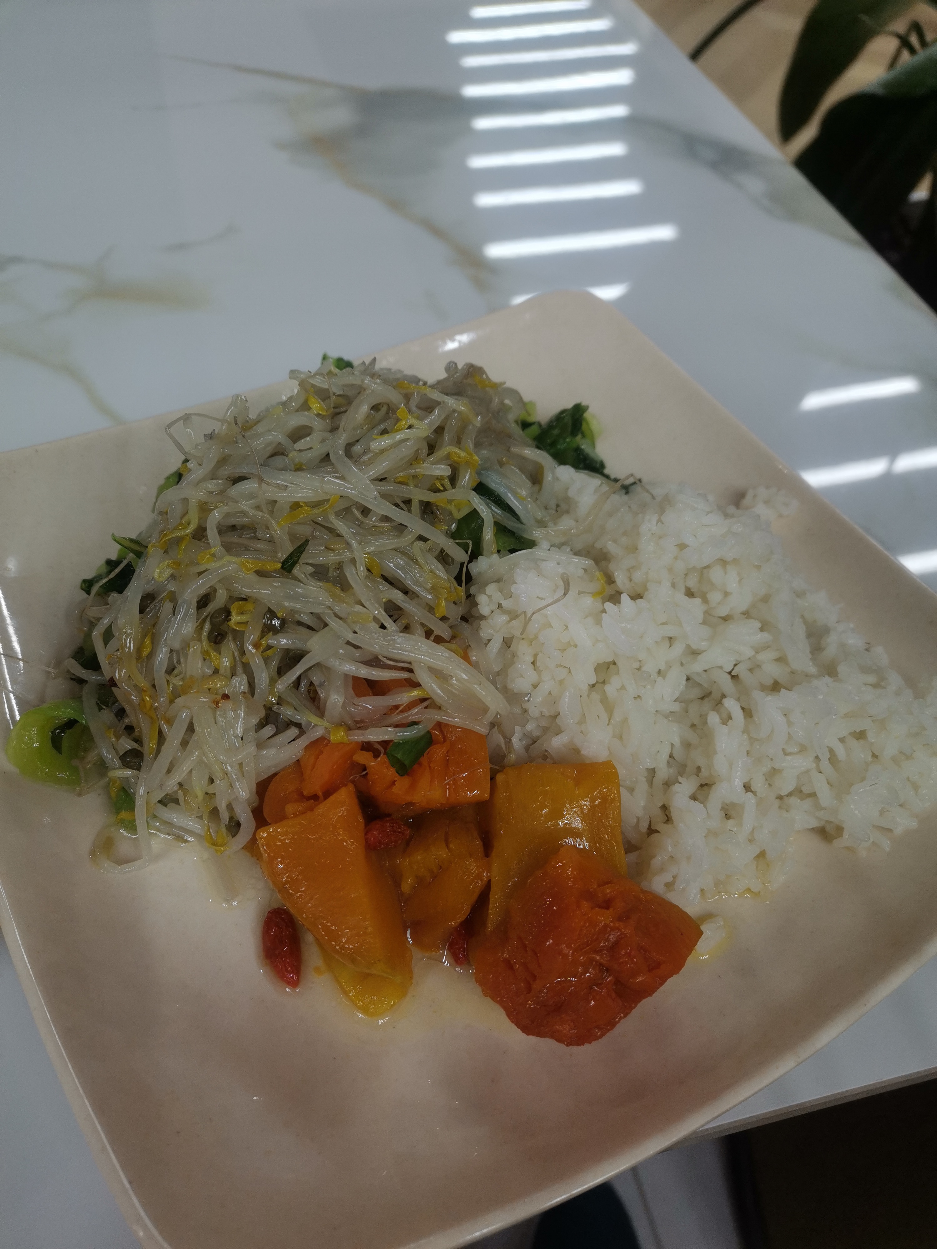 这是哪个地方？[捂脸]应该是城中村吧，我在白云区夏良这里吃饭可没你说...