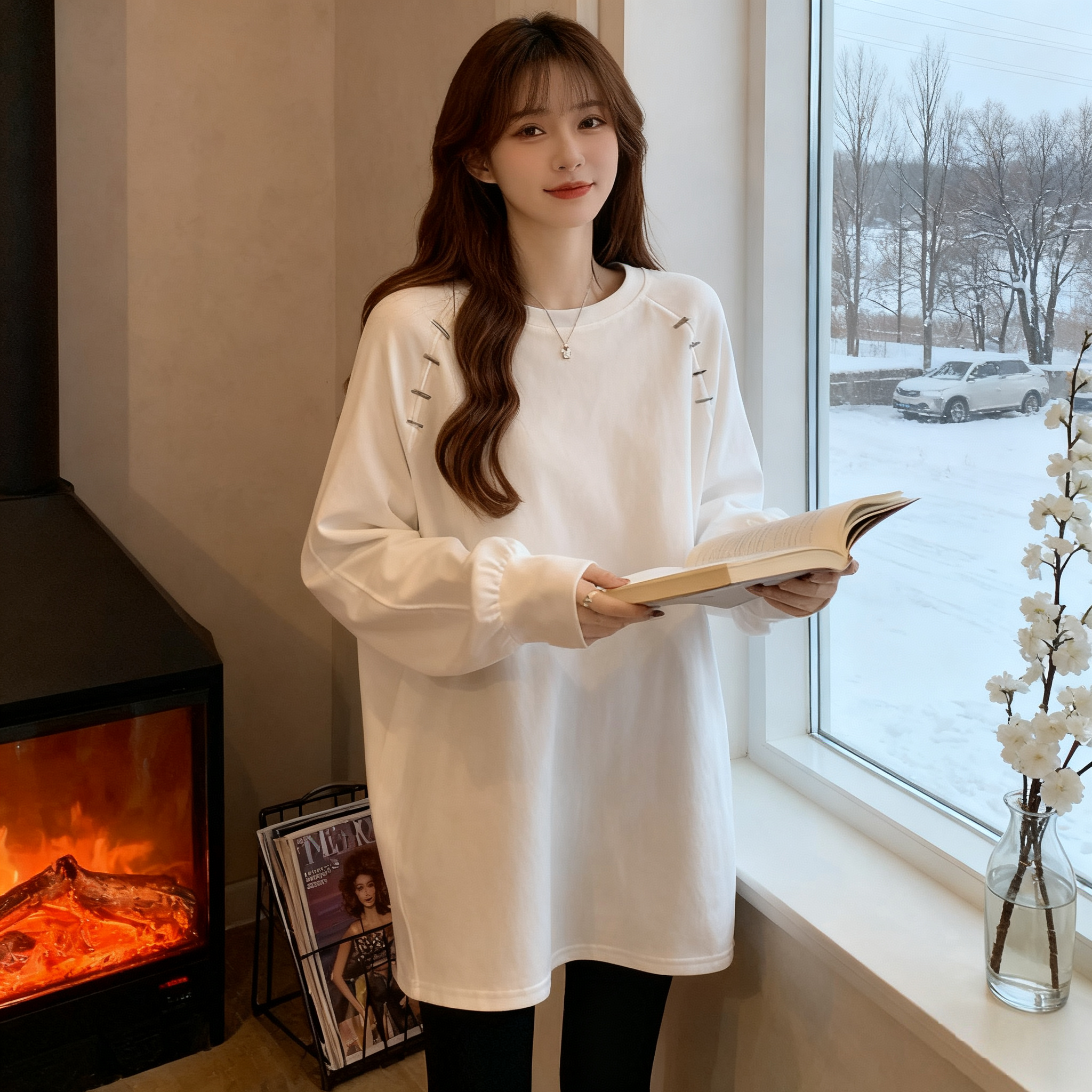 <p>࿆甜࿆美࿆女࿆孩࿆ 甜系美女 甜甜的女孩 甜美 <!--{img...