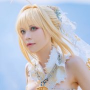 甜璨爱COS