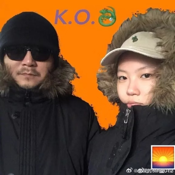 也就只有王菲，能养成窦靖童这样的小孩