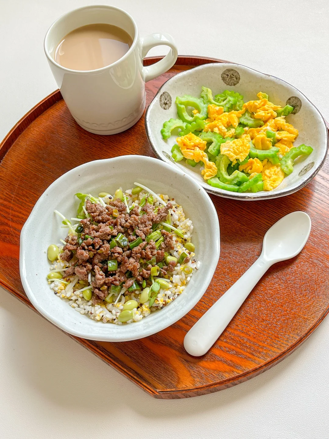 干净饮食｜粗茶淡饭最养人