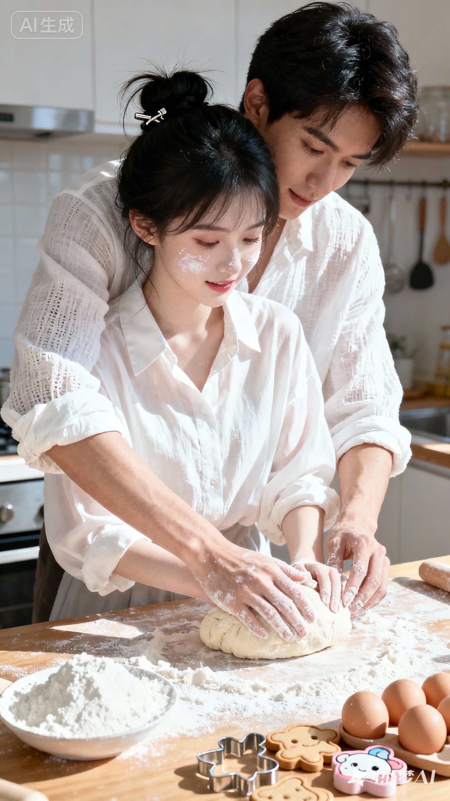  背叛与性别无关， 而关乎个体的选择与底线。 与其关注外在特征， 不...